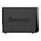 Synology Disk Station DS224+ - NAS-Server - RAID 0, 1, JBOD - RAM 2 GB - Gigabit Ethernet - iSCSI Support