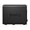 Synology Disk Station DS2422+ - NAS-Server - 12 Schächte - SATA 3Gb/s - RAID 0, 1, 5, 6, 10, JBOD - RAM 4 GB