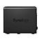 Synology Disk Station DS3622XS+ - NAS-Server - 12 Schächte - SATA 6Gb/s - RAID 0, 1, 5, 6, 10, JBOD, RAID F1 - RAM 16 GB