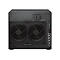 Synology Disk Station DS3622XS+ - NAS-Server - 12 Schächte - SATA 6Gb/s - RAID 0, 1, 5, 6, 10, JBOD, RAID F1 - RAM 16 GB