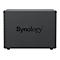 Synology Disk Station DS423+ - NAS-Server - 4 Schächte - SATA 6Gb/s - RAID 0, 1, 5, 6, 10, JBOD - RAM 2 GB