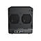 Synology Disk Station DS423 - NAS-Server - 4 Schächte - SATA 6Gb/s - RAID JBOD, 0, 1, 5, 6, 10 - RAM 2 GB