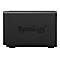 Synology Disk Station DS620slim - NAS-Server - 6 Schächte - SATA 6Gb/s - RAID 0, 1, 5, 6, 10, JBOD - RAM 2 GB