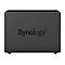 Synology Disk Station DS923+ - NAS-Server - 4 Schächte - SATA 6Gb/s / eSATA - RAID 0, 1, JBOD, 5, 6, 10 - RAM 4 GB