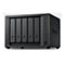 Synology DX525 - Speichergehäuse - 5 Schächte