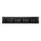 Synology RackStation RS1221+ - NAS-Server - 8 Schächte - Rack - einbaufähig - SATA 6Gb/s