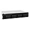 Synology RackStation RS1221+ - NAS-Server - 8 Schächte - Rack - einbaufähig - SATA 6Gb/s