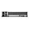 Synology RX1222sas Expansion Unit - Speichergehäuse - 12 Schächte (SATA-600 / SAS) - Rack - einbaufähig - 2U