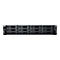 Synology RX1222sas Expansion Unit - Speichergehäuse - 12 Schächte (SATA-600 / SAS) - Rack - einbaufähig - 2U