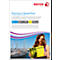 Synthetikpapier Xerox Premium NeverTear, DIN A4, 123 µm, neongelb, 1 Paket = 10 Blatt