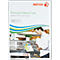 Synthetikpapier Xerox Premium NeverTear, DIN A4, 145 µm, weiß matt, 1 Paket = 100 Blatt