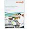 Synthetikpapier Xerox Premium NeverTear, DIN A4, 95 µm, weiß matt, 1 Paket = 100 Blatt