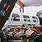 Syphon-/Connectorenzange L.250mm Spann-W.10-75mm verchr.