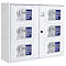 Système d'émission de clés Rottner Serrure électronique Keysystem 6