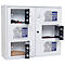 Système d'émission de clés Rottner Serrure électronique Keysystem 6