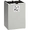 Système de collecte des déchets recyclables 2000, 60 litres, élément simple, livré sans couvercle !