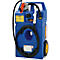 Système de réservoir d'AdBlue mobile sur chariot, 100 L, pompe manuelle, Boyau 3,4 m