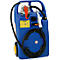 Système de réservoir d'AdBlue mobile sur chariot, 60 L, pompe manuelle, Boyau 2,9 m
