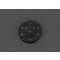 Système de vidéoconférence Jabra PanaCast 50, 3 caméras panoramiques, 3840 x 1080 px, 8 microphones, 4 haut-parleurs, USB/LAN, certifié pour Microsoft Teams®.