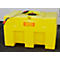 Systèmes d'irrigation mobiles BWS 30-PE CEMO, débit 30I/min, L 1160 x l 760 mm, différents modèles