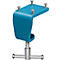 Tabel klem Tafel dikte 10-60mm Kaak w.100mm Gr.90/100mm u.Compact
