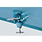 Tabel klem Tafel dikte 10-60mm Kaak w.100mm Gr.90/100mm u.Compact