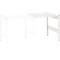 Table créative mobile ORDO Professional -acier - table d'extension - surface d'écriture amovible – l. 760 x P 635 x H 825 mm - blanc trafic RAL 9016