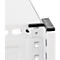 Table créative mobile ORDO Professional - acier - table de base - surface d'écriture amovible - l. 1060 x P 635 x H 825 mm - blanc trafic RAL 9016