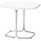 Table d'appoint pour lounge FORUM, ø 600 x H 520 mm