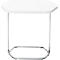Table d'appoint pour lounge FORUM, ø 600 x H 520 mm