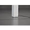 Table de massage, L 2000 x l. 700 x H 500 mm, noir