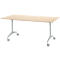 Table de réunion, 1800 x 800 mm, érable 