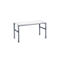 Table de travail ESD Table de base TP, L 700 x P 500 mm