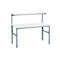 Table de travail ESD Table de base TPH, L 1200 x P 700 mm