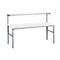 Table de travail ESD Table de base TPH, L 1500 x P 700 mm