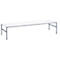Table de travail ESD TP, 1800 x 900 mm