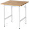 Table de travail RAU, plateau en hêtre, 750 x 1000 x 800-850 mm