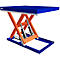 Table élévatrice compacte à ciseaux TB 2000B, capacité de charge 2000 kg