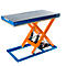 Table élévatrice compacte à ciseaux TM 1500, capacité de charge 1500 kg