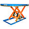 Table élévatrice compacte à ciseaux TM 1500B, capacité de charge 1500 kg
