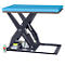 Table élévatrice, fixe, capacité de charge 2000 kg