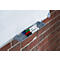 Tableau blanc 2000 MAULpro, 900 x 1200 mm, surface laquée, set II