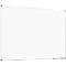Tableau blanc 2000 MAULpro, cadre gris platine, 1000 x 1500 mm, surface laquée