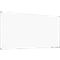 Tableau blanc 2000 MAULpro, cadre gris platine, 1000 x 2000 mm, surface laquée