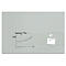 Tableau blanc en verre Sigel Artverum, brillant, gris, magnétique, 1800 x 1200 mm + 2 aimants SuperDym