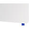 Tableau blanc ESSENCE Legamaster - sans cadre - émaillé - l. 2000 x H 1195 mm - avec bords arrondis