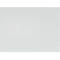 Tableau blanc Franken Infinity, sans cadre, extensible à volonté, magnétique, L 1200 x H 900 mm, acier laqué, blanc, matériel de montage inclus
