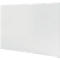 Tableau blanc Franken Infinity, sans cadre, extensible à volonté, magnétique, L 900 x H 600 mm, acier laqué, blanc, matériel de montage inclus
