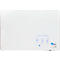 Tableau blanc Legamaster PREMIUM PLUS, hauteur 1200 mm, largeur 1800 mm