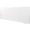 Tableau blanc Legamaster PREMIUM PLUS, hauteur 1200 mm, largeur 2400 mm